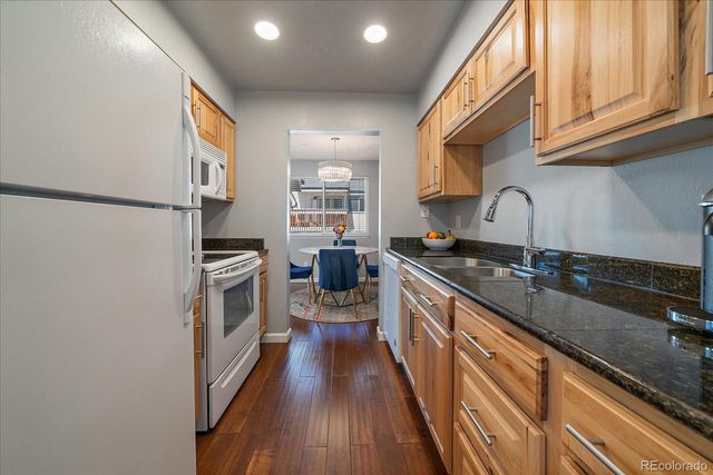 8414 S Everett Way D, Littleton, CO 80128