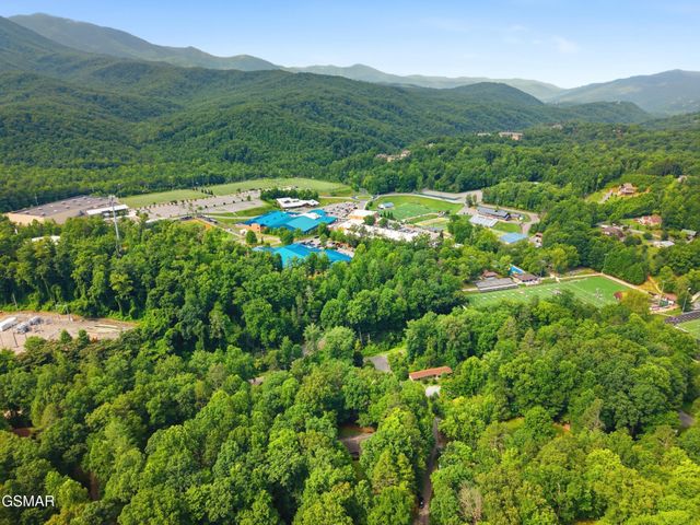 220 Seaton Drive, Gatlinburg, TN 37738