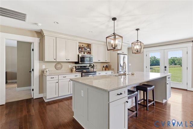 55 Morningside Rd, Cartersville, VA 23027