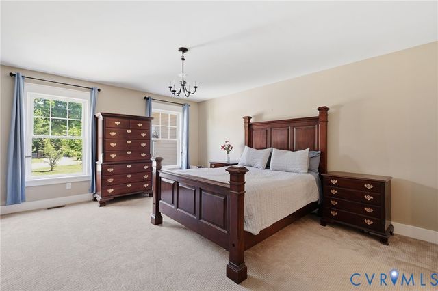 55 Morningside Rd, Cartersville, VA 23027