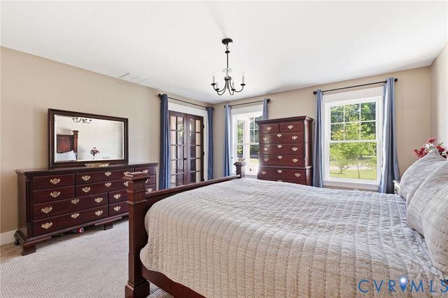 55 Morningside Rd, Cartersville, VA 23027