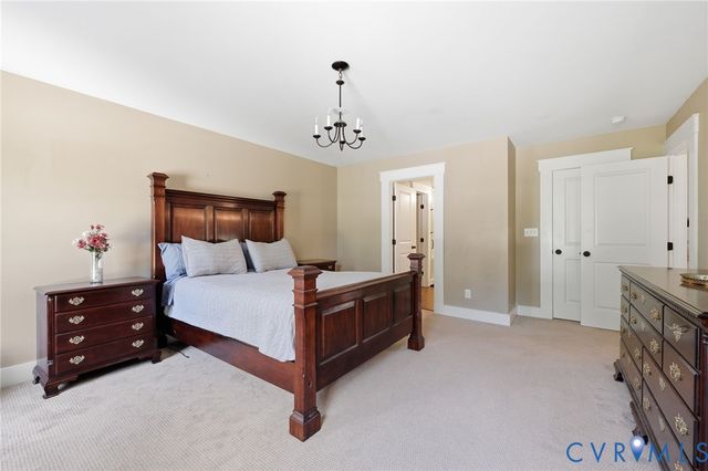 55 Morningside Rd, Cartersville, VA 23027
