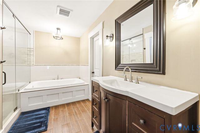 55 Morningside Rd, Cartersville, VA 23027