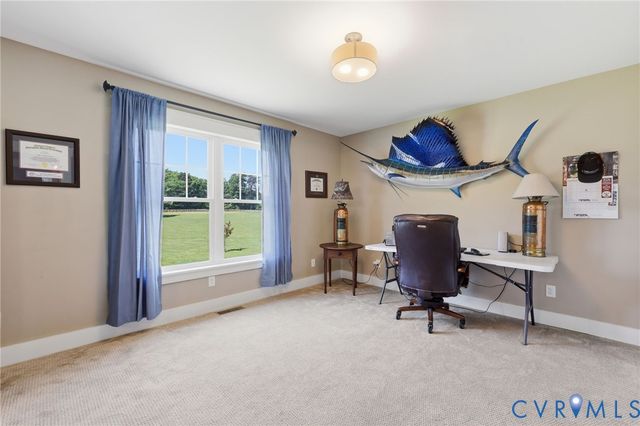 55 Morningside Rd, Cartersville, VA 23027