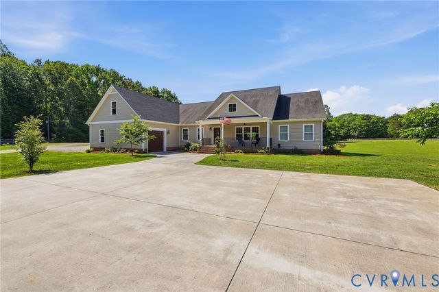 55 Morningside Rd, Cartersville, VA 23027