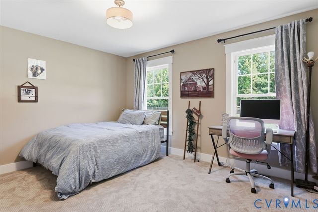 55 Morningside Rd, Cartersville, VA 23027