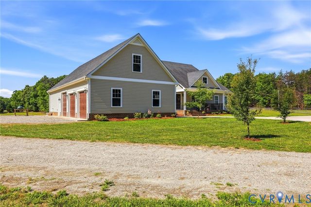55 Morningside Rd, Cartersville, VA 23027