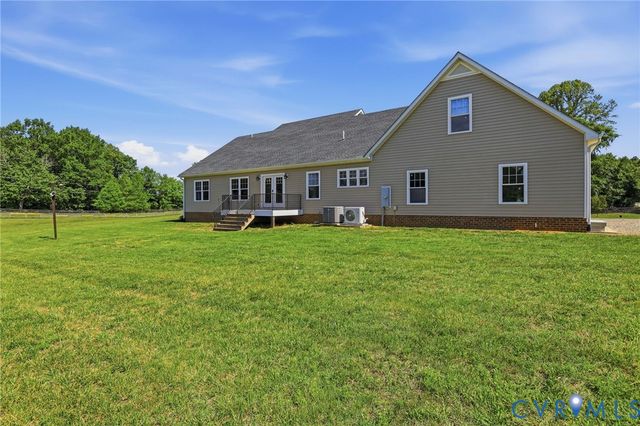 55 Morningside Rd, Cartersville, VA 23027