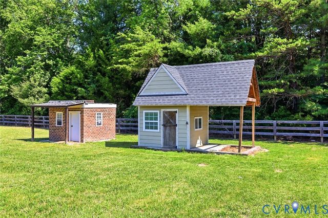 55 Morningside Rd, Cartersville, VA 23027
