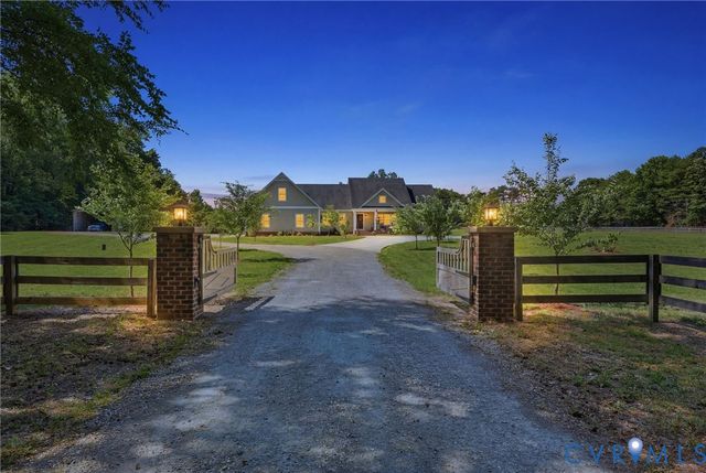 55 Morningside Rd, Cartersville, VA 23027