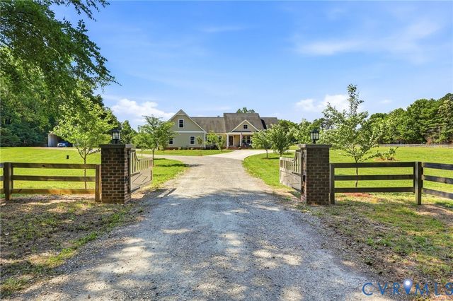 55 Morningside Rd, Cartersville, VA 23027