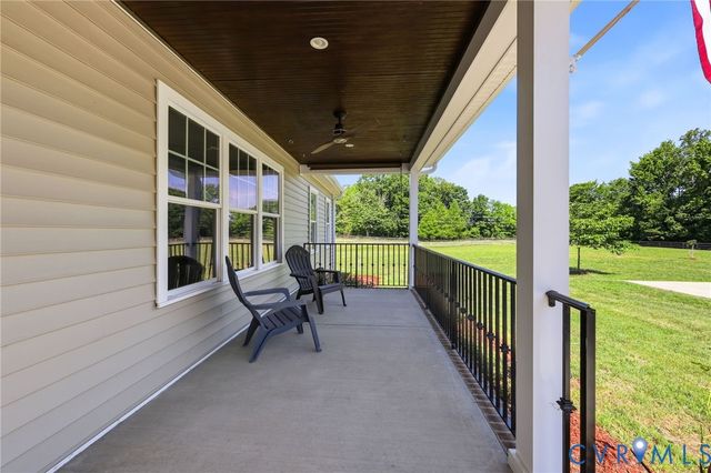 55 Morningside Rd, Cartersville, VA 23027