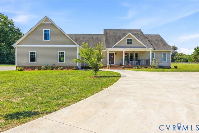 55 Morningside Rd, Cartersville, VA 23027