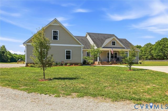55 Morningside Rd, Cartersville, VA 23027