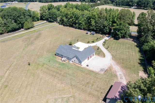 55 Morningside Rd, Cartersville, VA 23027