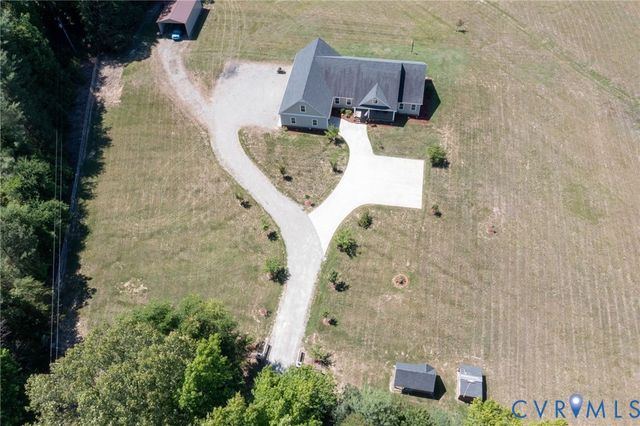 55 Morningside Rd, Cartersville, VA 23027