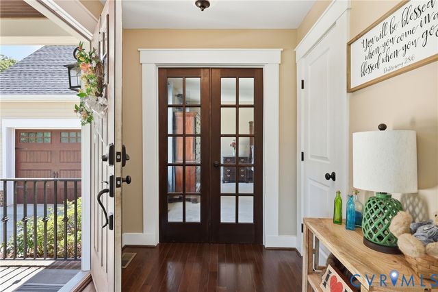 55 Morningside Rd, Cartersville, VA 23027