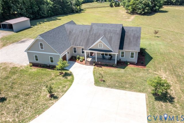 55 Morningside Rd, Cartersville, VA 23027