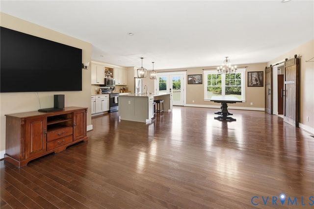 55 Morningside Rd, Cartersville, VA 23027