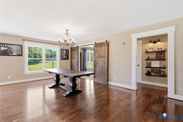 55 Morningside Rd, Cartersville, VA 23027