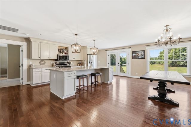 55 Morningside Rd, Cartersville, VA 23027