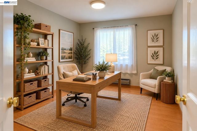 2401 Park Blvd 10, Oakland, CA 94606