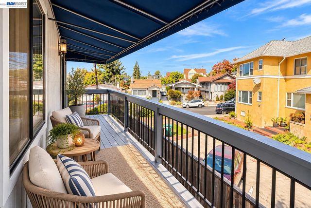 2401 Park Blvd 10, Oakland, CA 94606
