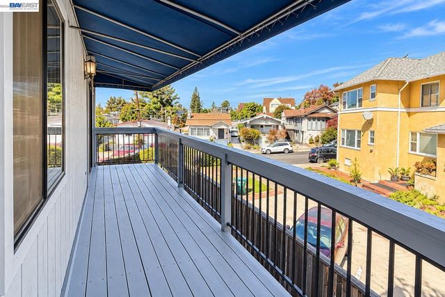 2401 Park Blvd 10, Oakland, CA 94606