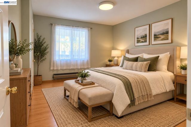 2401 Park Blvd 10, Oakland, CA 94606