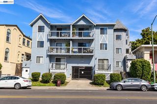 2401 Park Blvd 10, Oakland, CA 94606