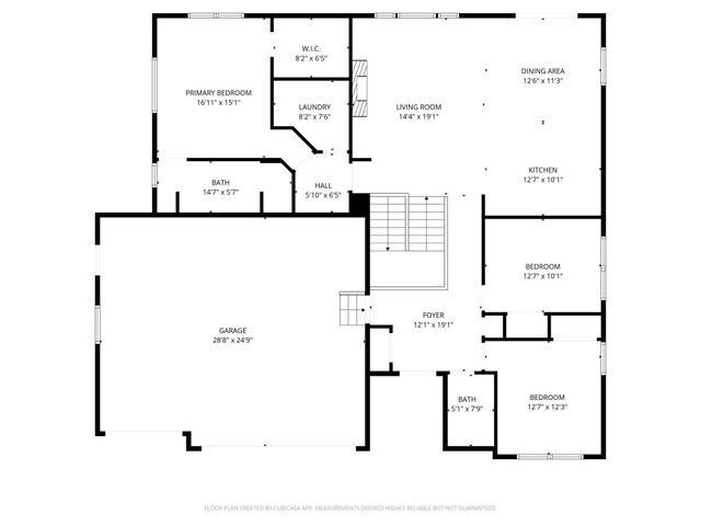 3480 87th Street N, Stillwater, MN 55082