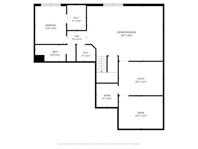 3480 87th Street N, Stillwater, MN 55082