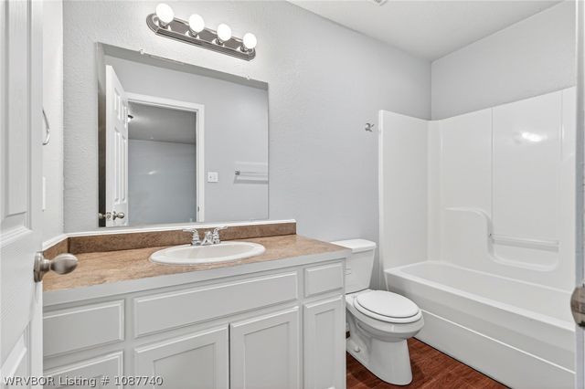 1805 K Street, Fort Smith, AR 72901