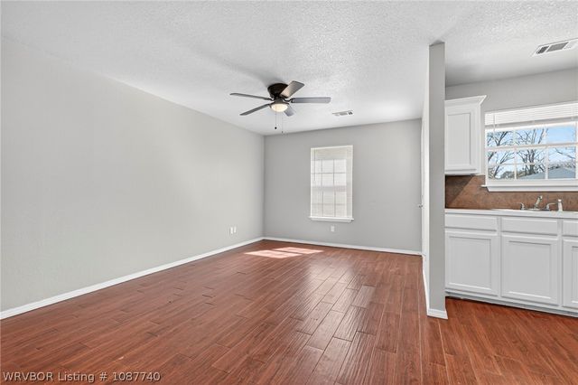 1805 K Street, Fort Smith, AR 72901