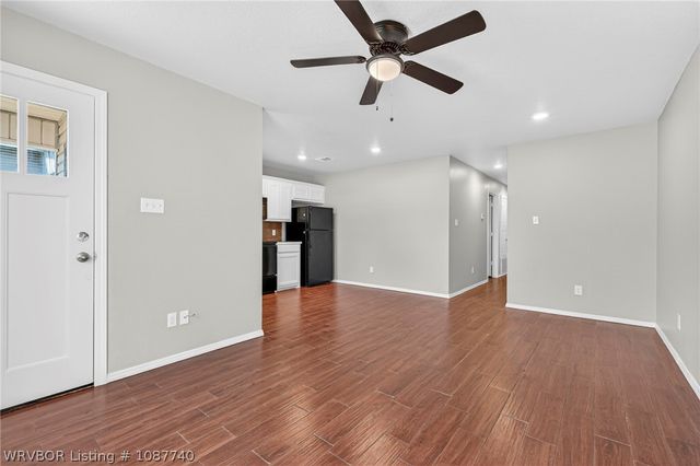 1805 K Street, Fort Smith, AR 72901