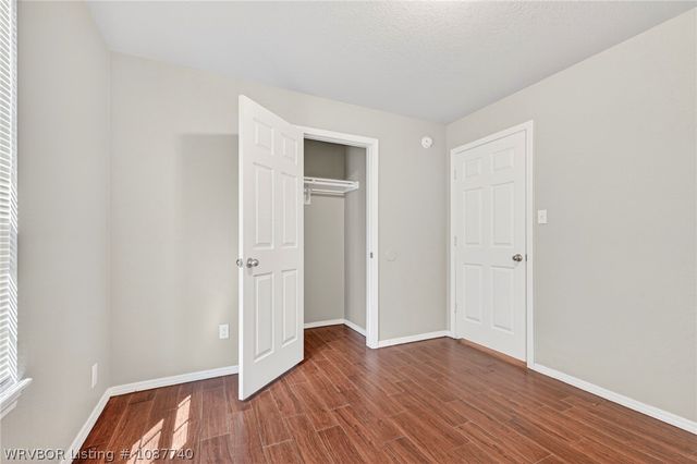 1805 K Street, Fort Smith, AR 72901