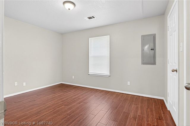 1805 K Street, Fort Smith, AR 72901