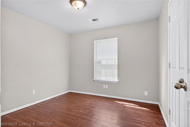 1805 K Street, Fort Smith, AR 72901