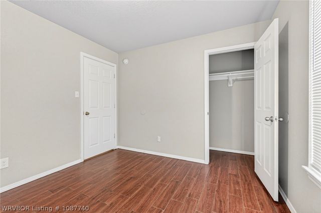 1805 K Street, Fort Smith, AR 72901