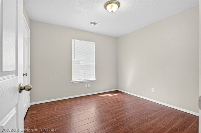 1805 K Street, Fort Smith, AR 72901