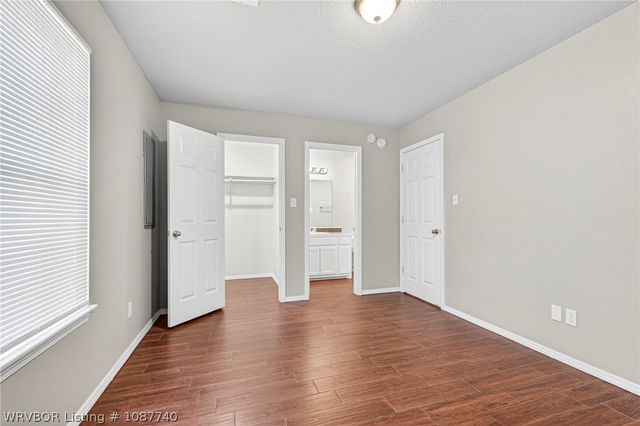 1805 K Street, Fort Smith, AR 72901