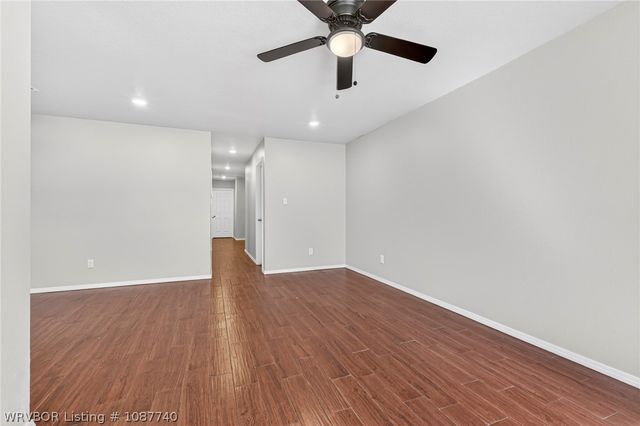 1805 K Street, Fort Smith, AR 72901