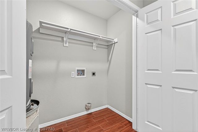 1805 K Street, Fort Smith, AR 72901