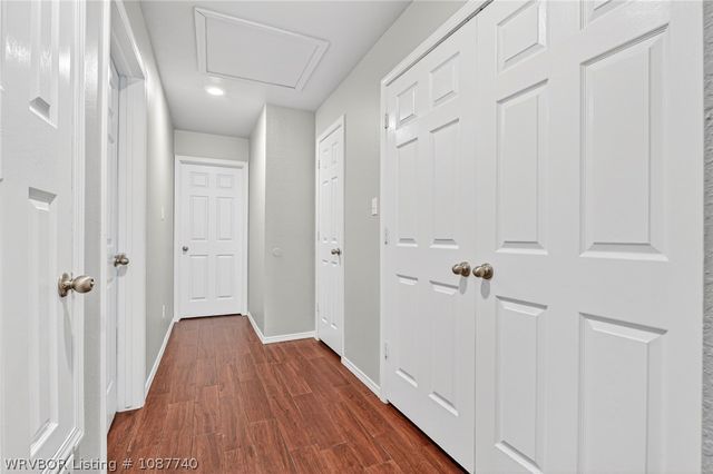 1805 K Street, Fort Smith, AR 72901