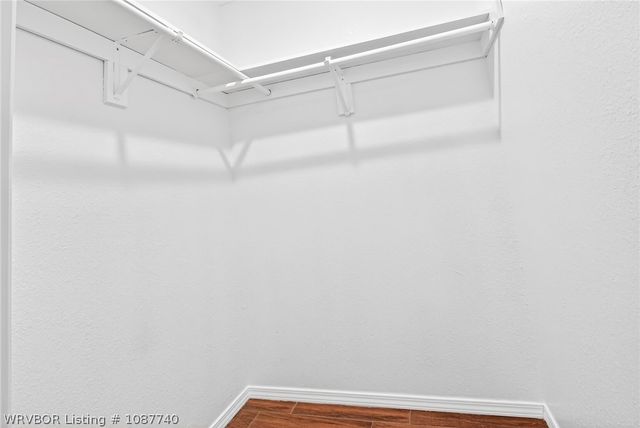 1805 K Street, Fort Smith, AR 72901