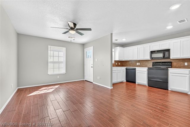 1805 K Street, Fort Smith, AR 72901