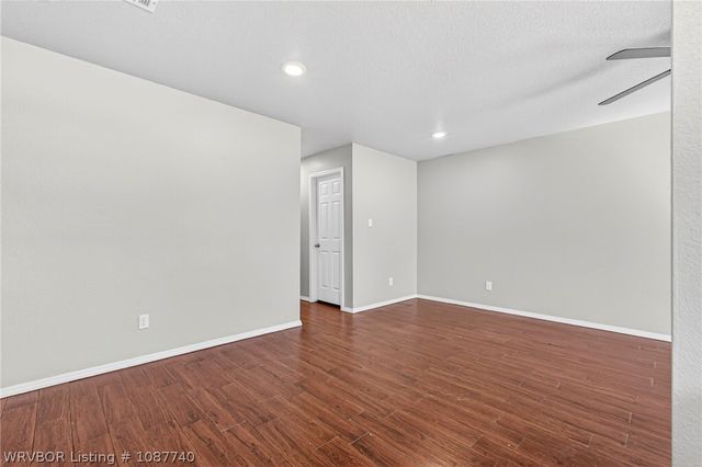 1805 K Street, Fort Smith, AR 72901