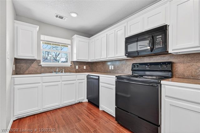 1805 K Street, Fort Smith, AR 72901