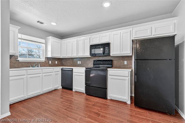 1805 K Street, Fort Smith, AR 72901