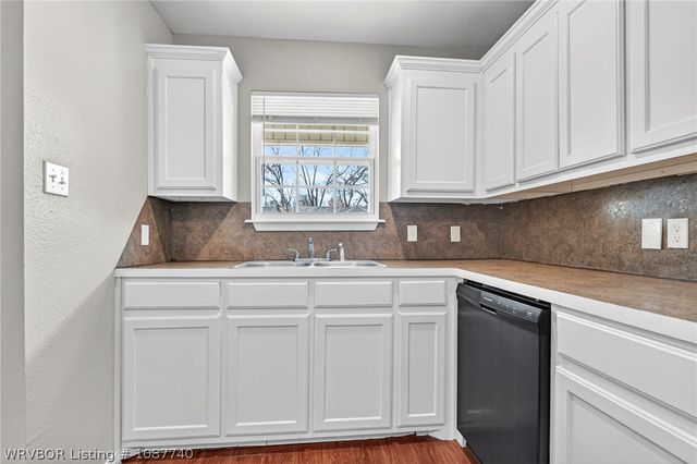 1805 K Street, Fort Smith, AR 72901